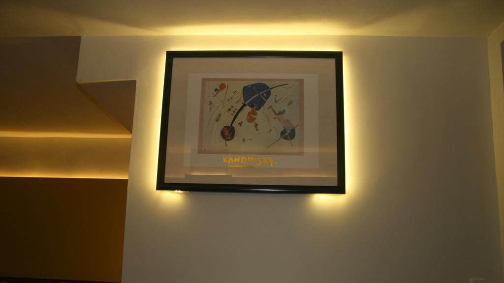 Sunset Bella Ibiza Apartment San Antonio  Exterior photo