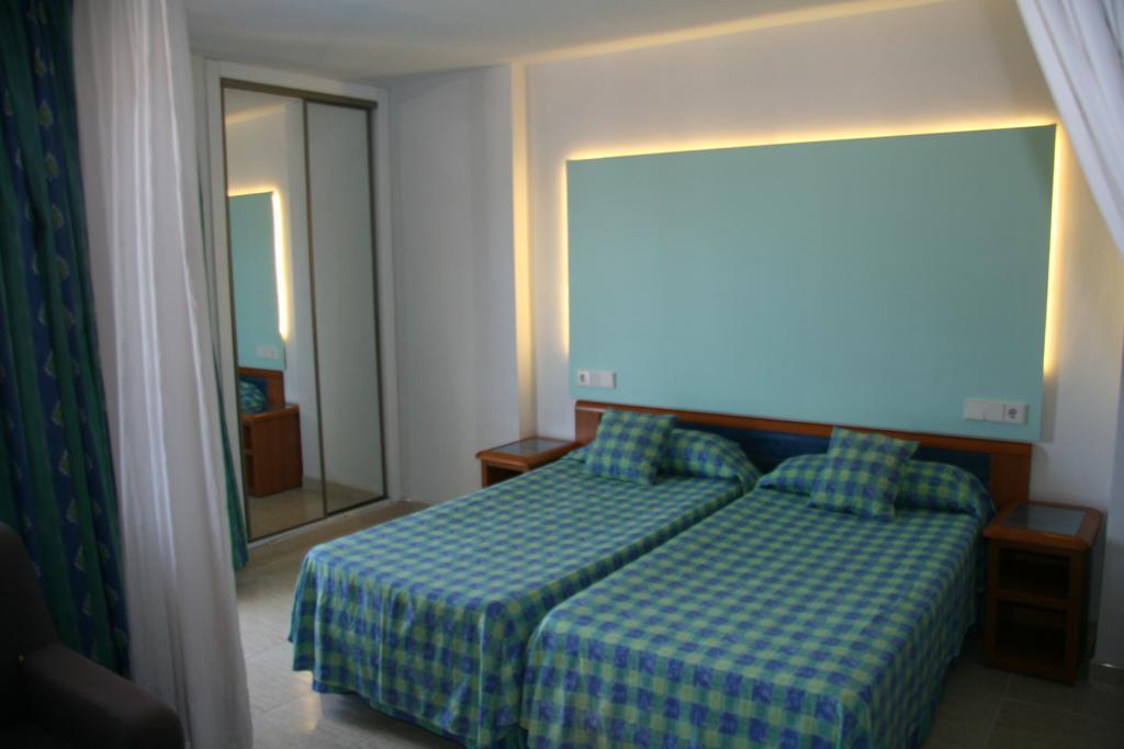 Sunset Bella Ibiza Apartment San Antonio  Exterior photo