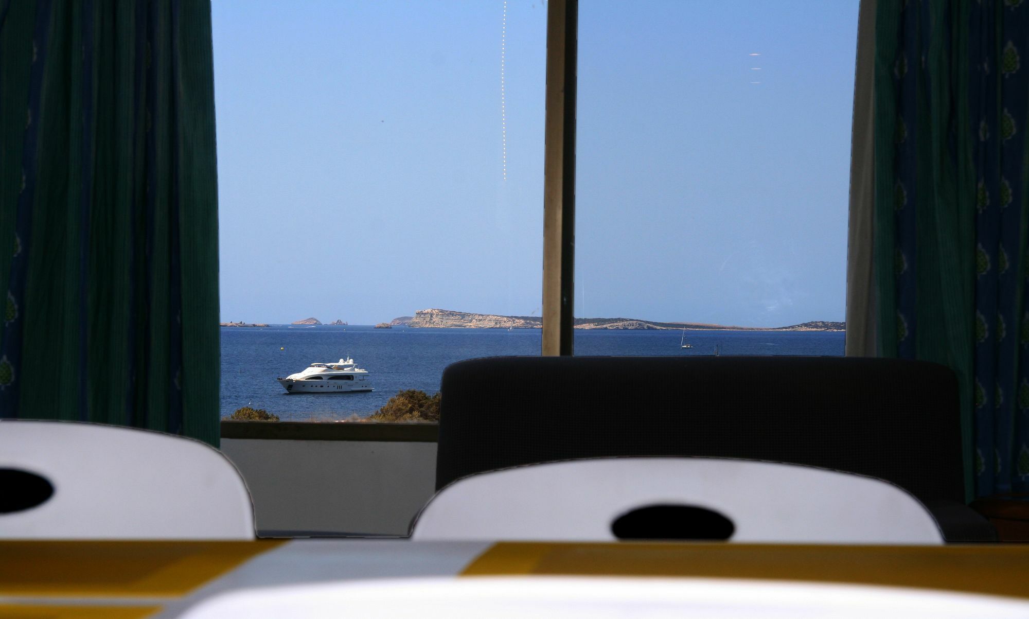 Sunset Bella Ibiza Apartment San Antonio  Exterior photo