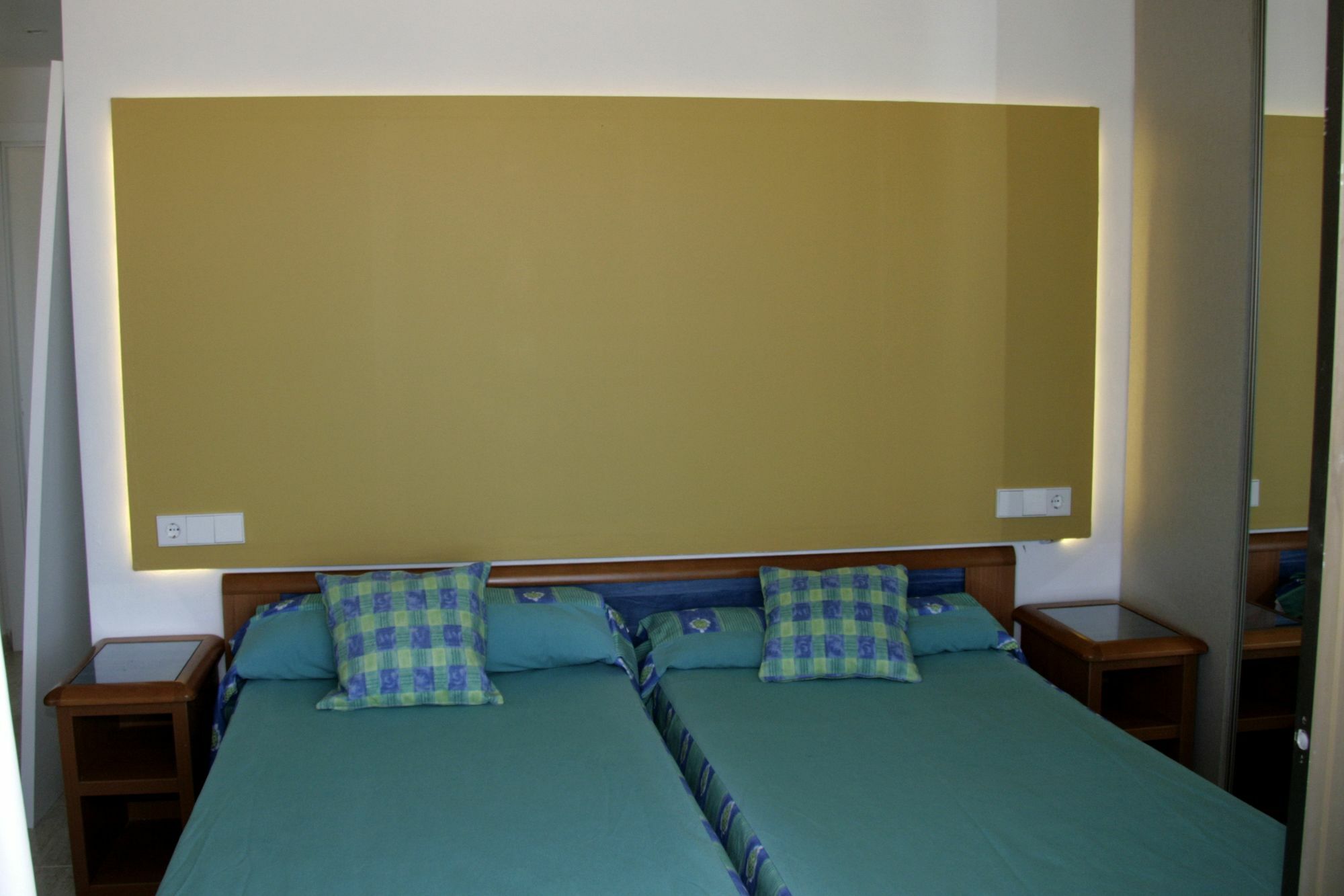 Sunset Bella Ibiza Apartment San Antonio  Exterior photo