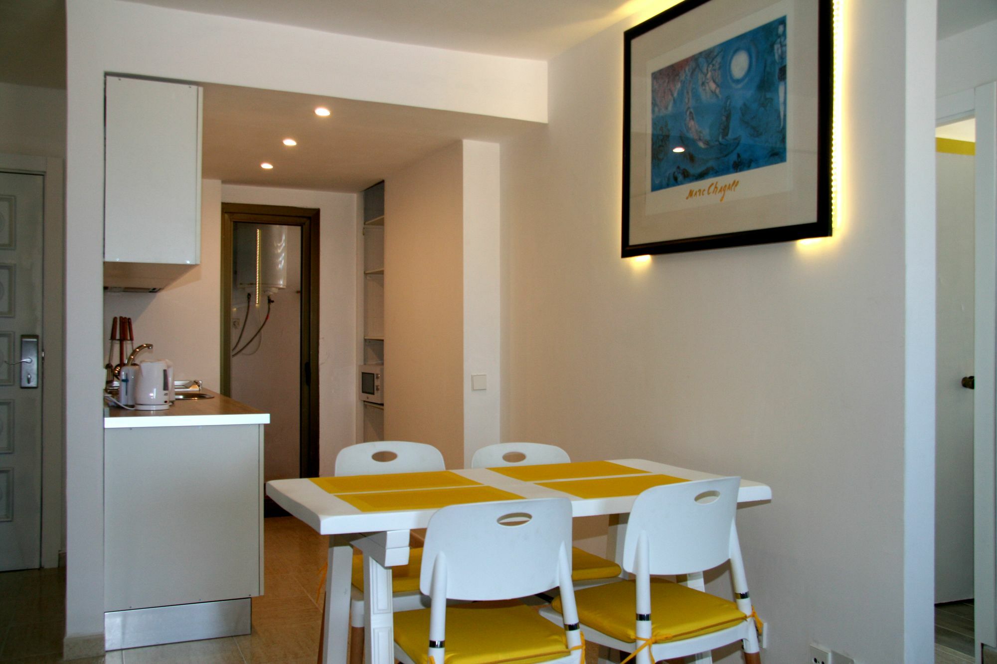 Sunset Bella Ibiza Apartment San Antonio  Exterior photo