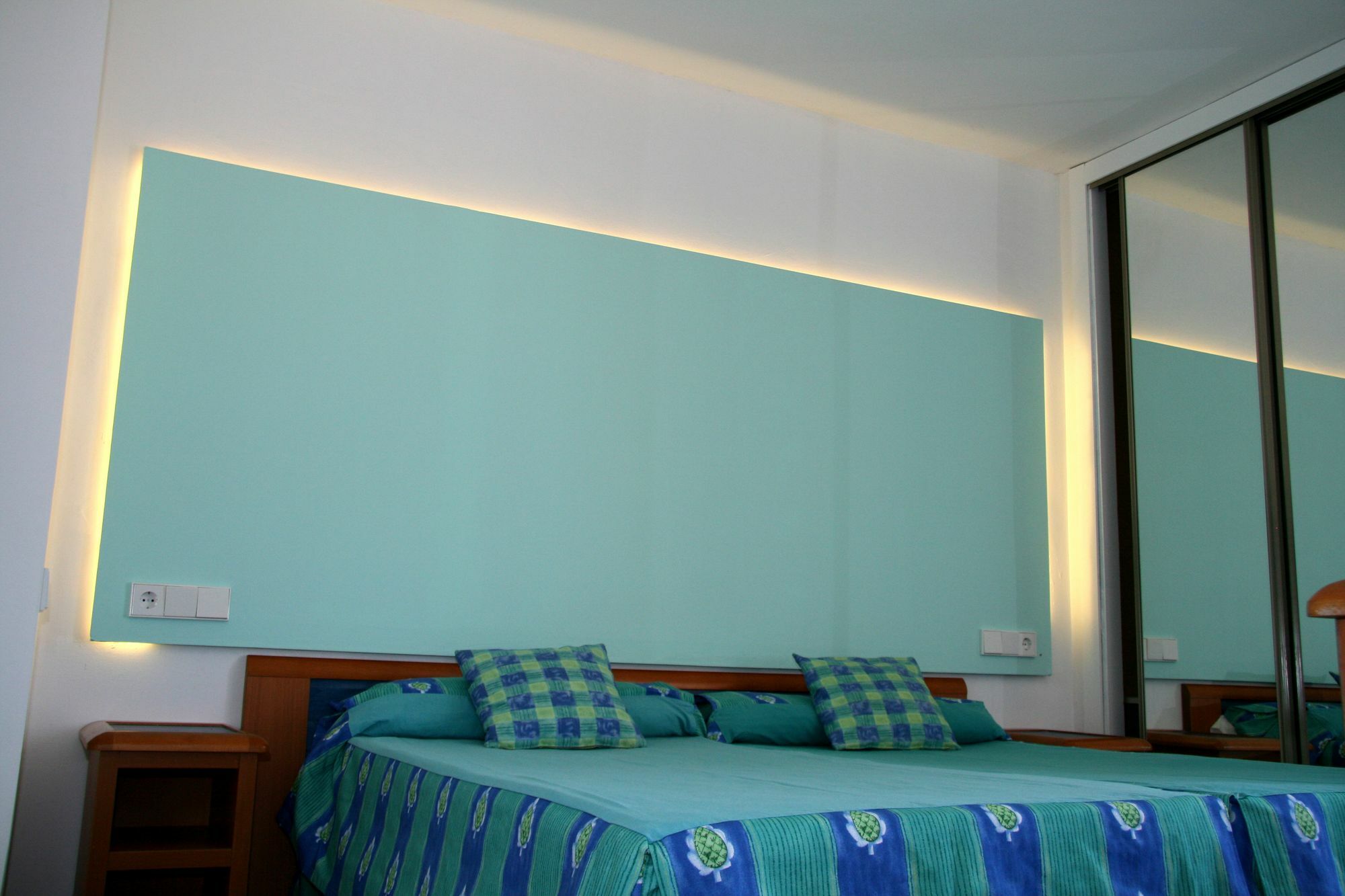 Sunset Bella Ibiza Apartment San Antonio  Exterior photo