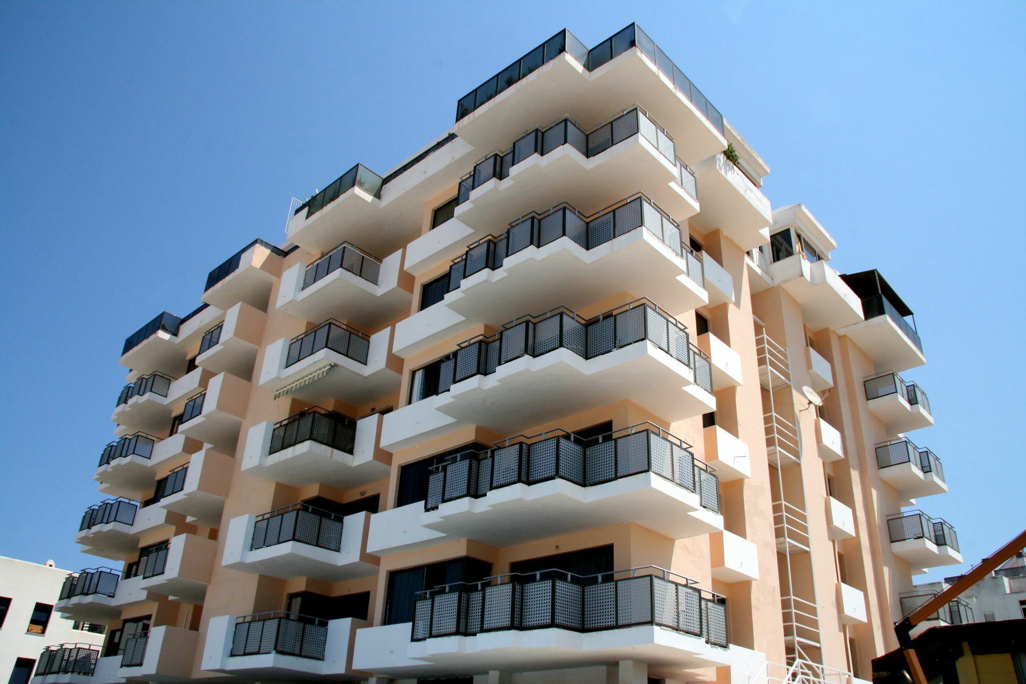 Sunset Bella Ibiza Apartment San Antonio  Exterior photo